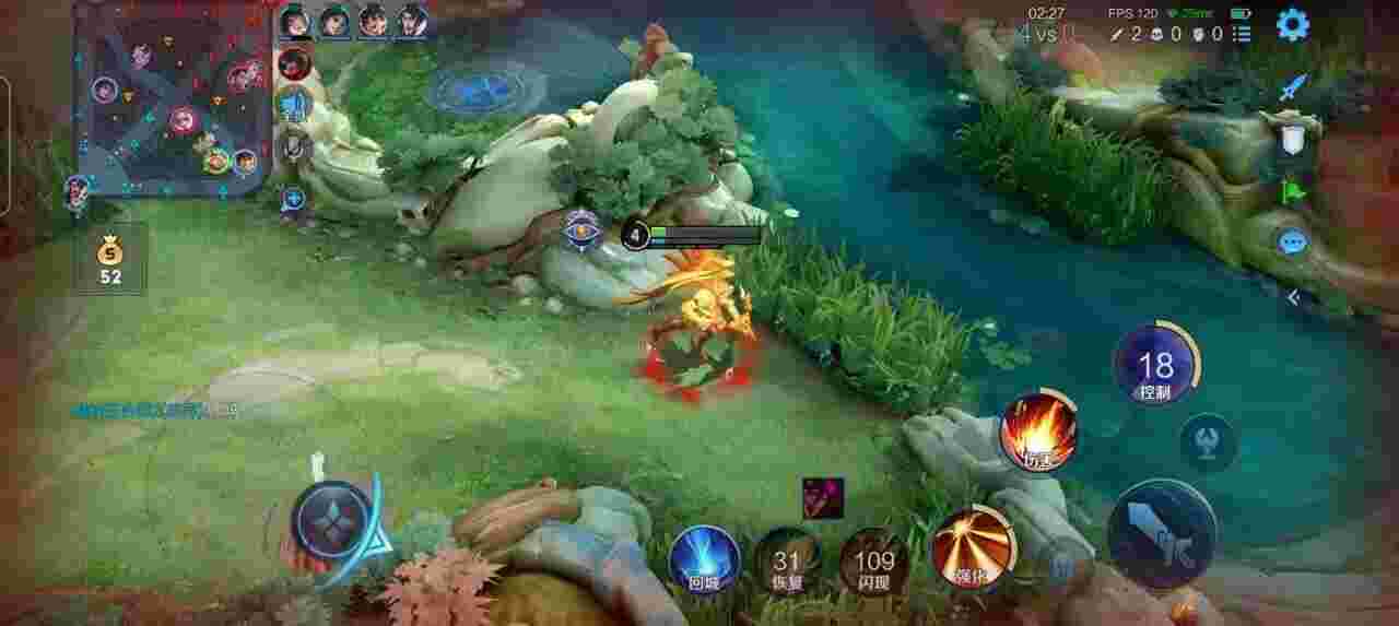 王者荣耀擎天柱 - 和平精英神仙辅助教程视频大全辅助预览图
